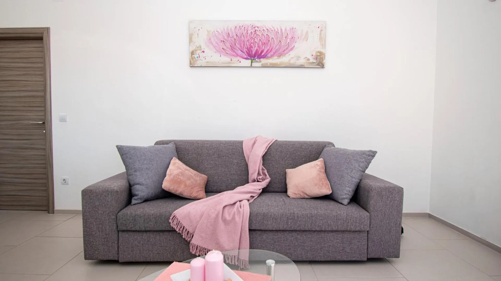 Apartment Lotus In Premantura, Istria