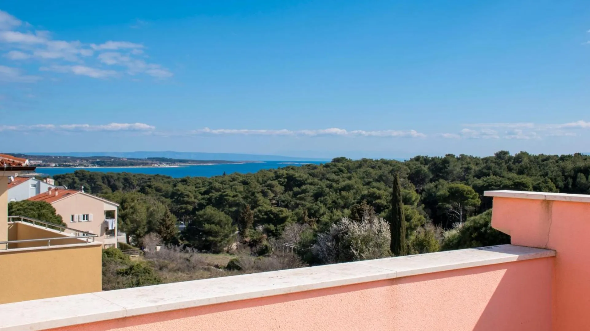 Apartment Lotus In Premantura, Istria