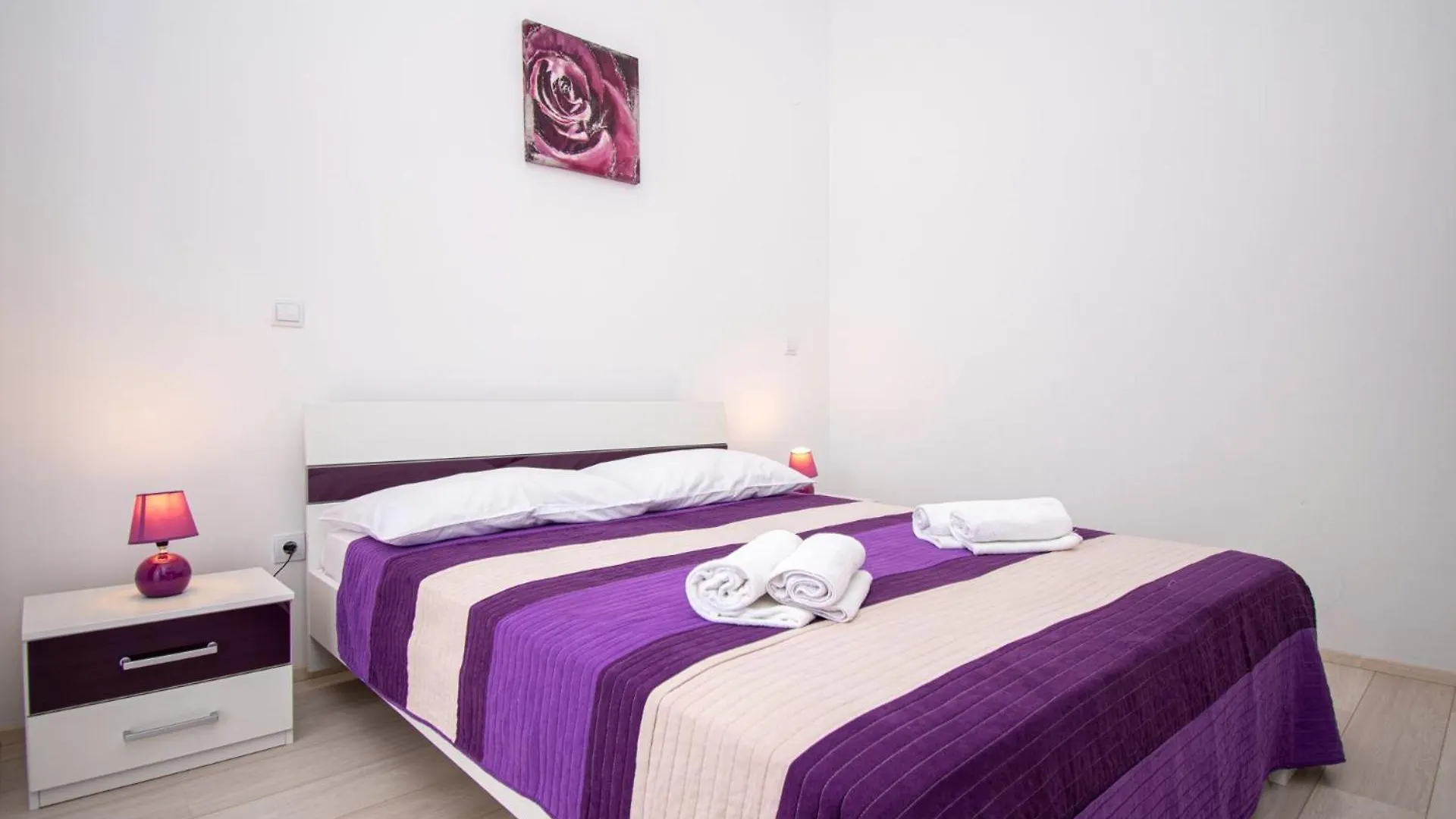Apartment Lotus In Premantura, Istria
