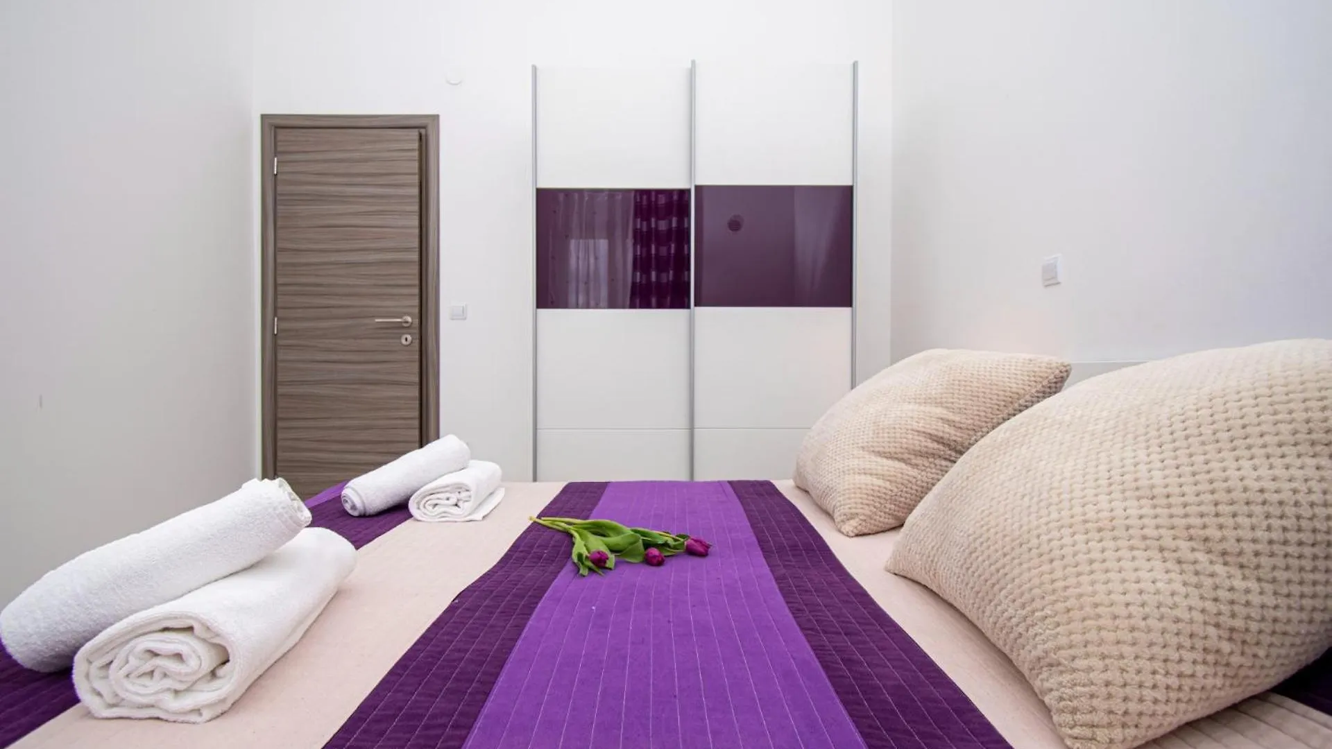 Apartment Lotus In Premantura, Istria Croácia