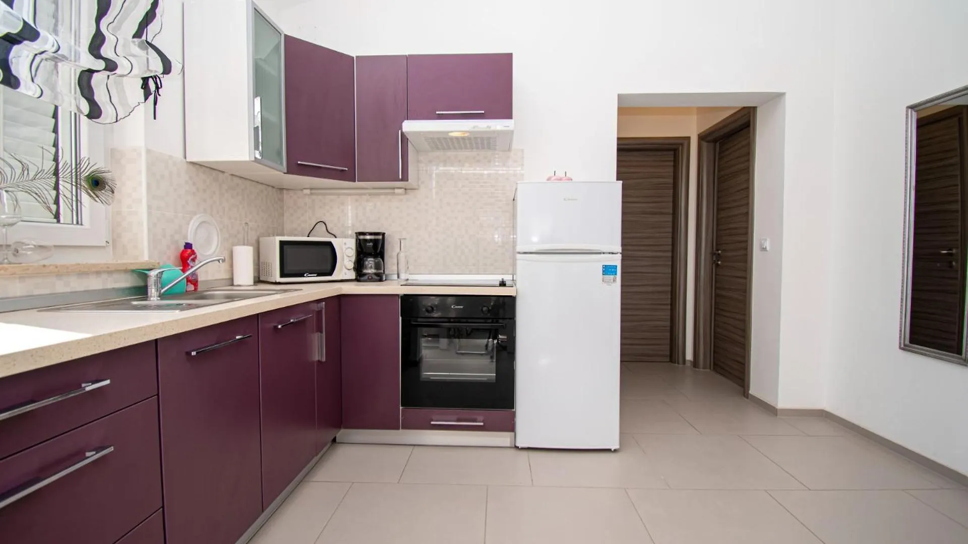Apartment Lotus In Premantura, Istria 0*, Premantura Κροατία