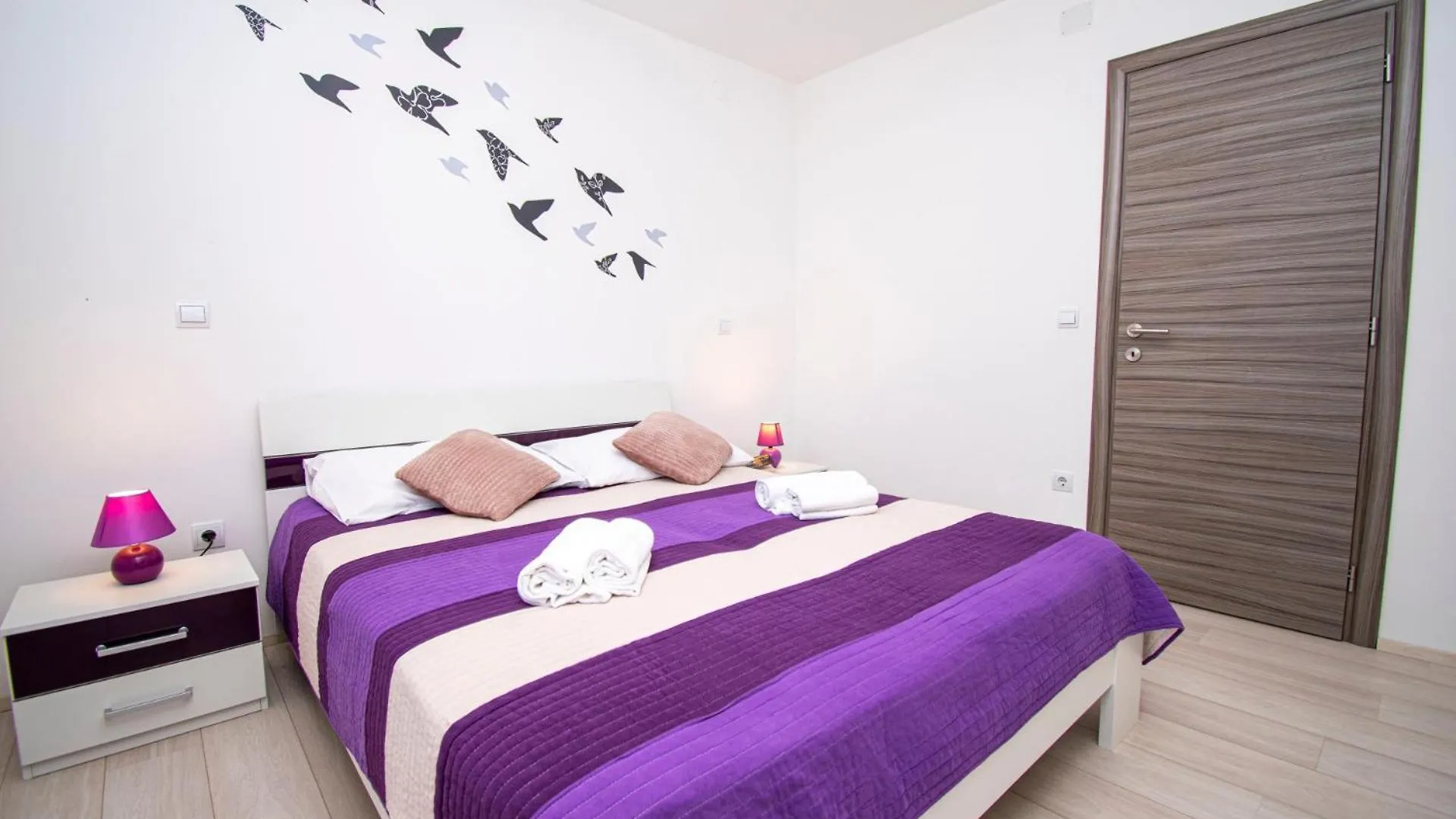 Apartment Lotus In Premantura, Istria