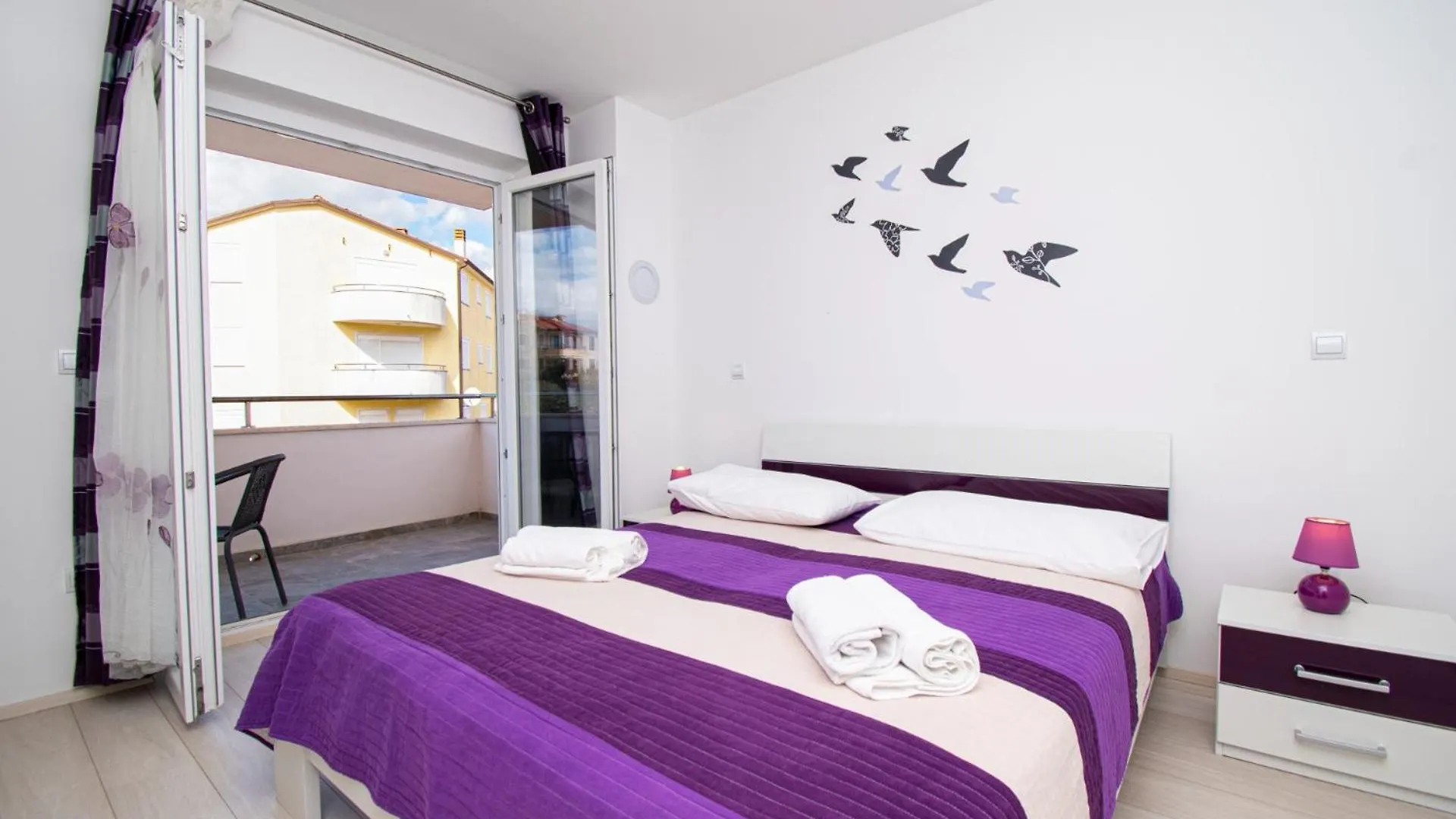 Apartment Lotus In Premantura, Istria