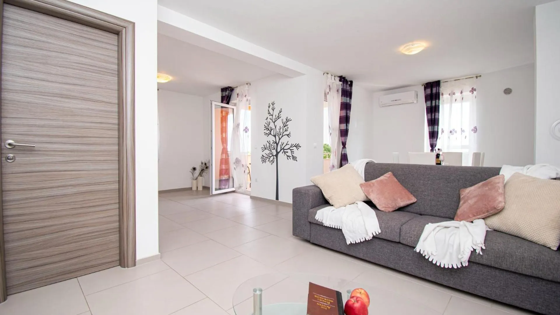 Apartment Lotus In Premantura, Istria Croácia