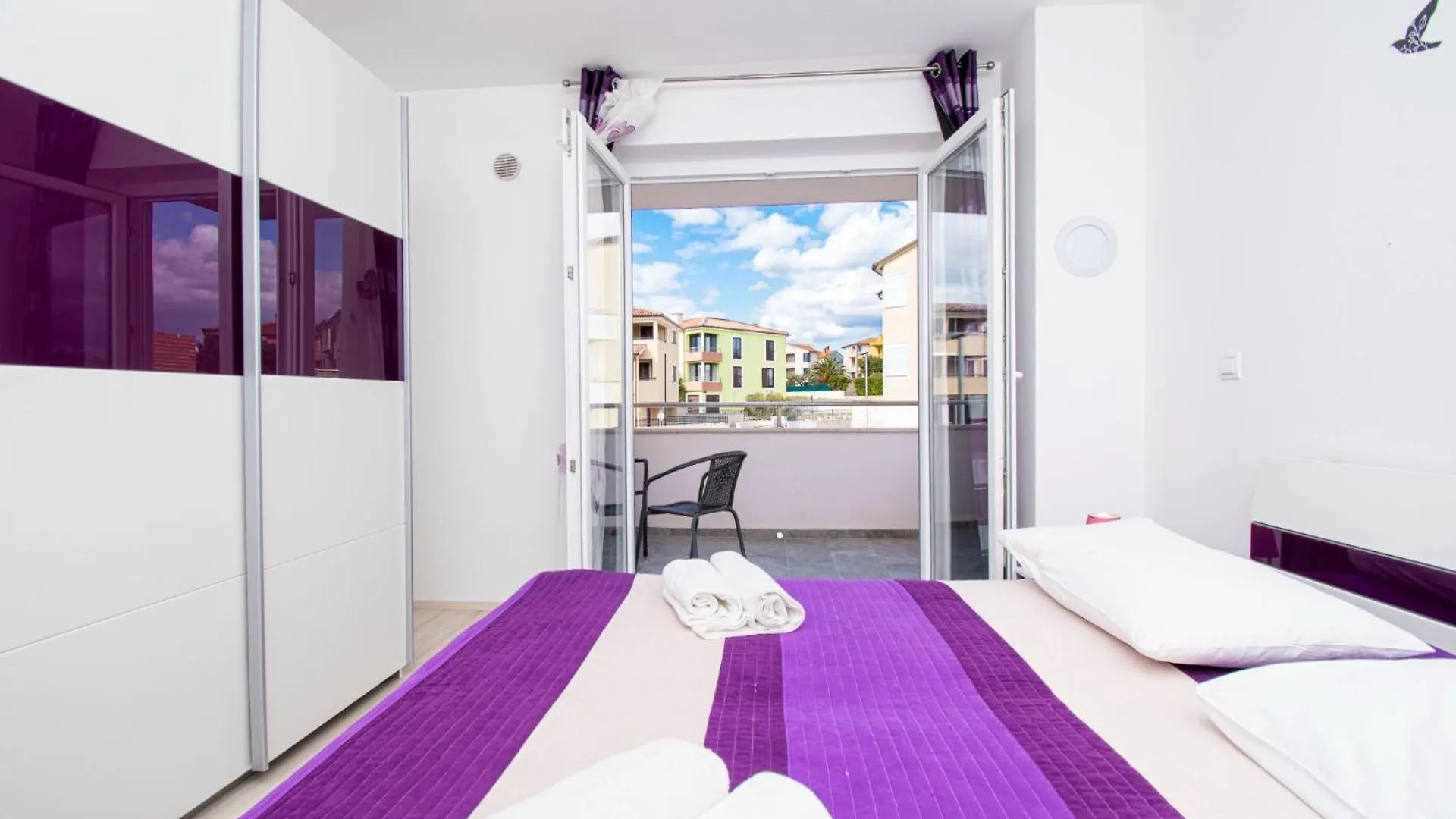 Apartment Lotus In Premantura, Istria