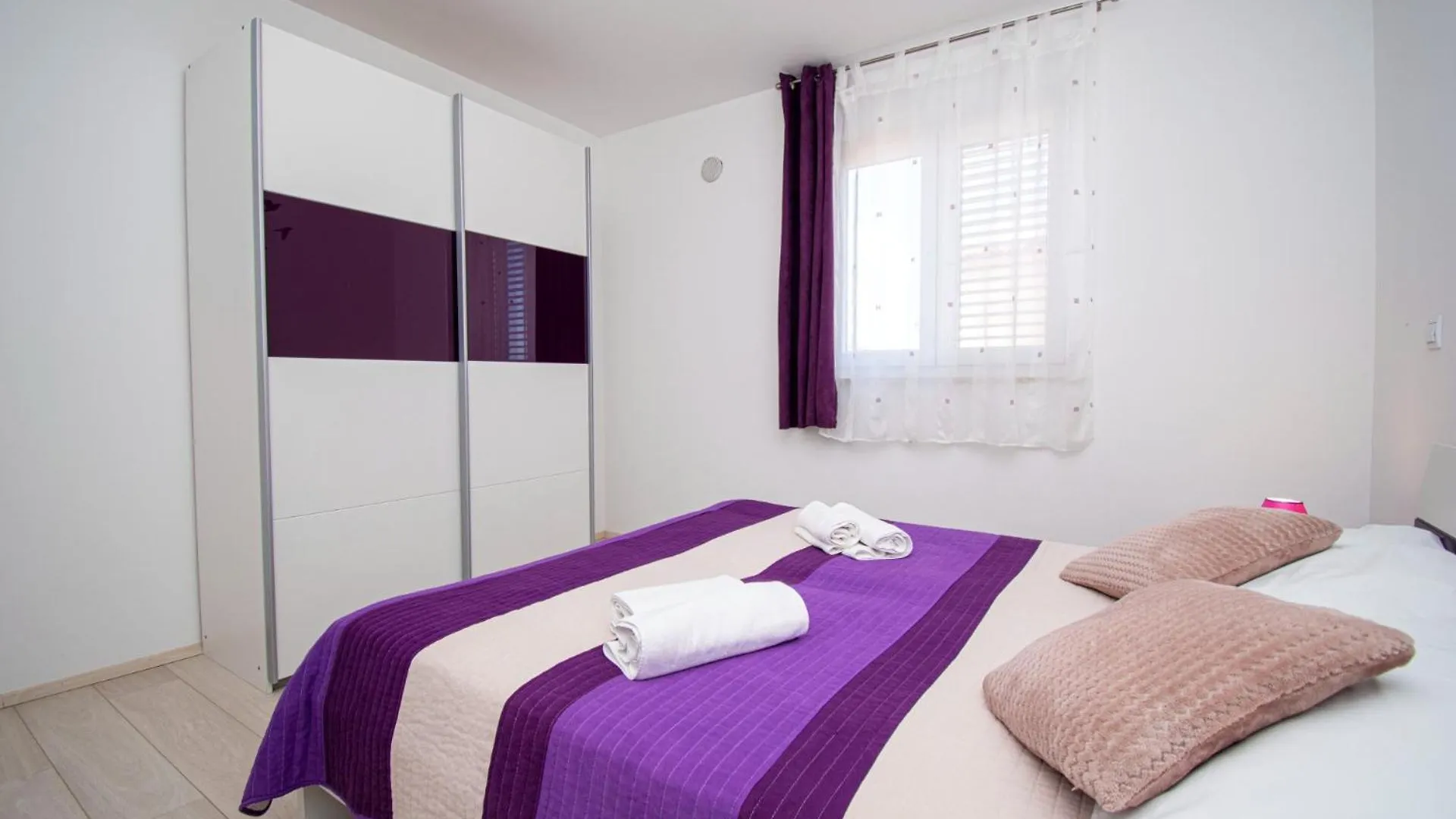 Apartment Lotus In Premantura, Istria