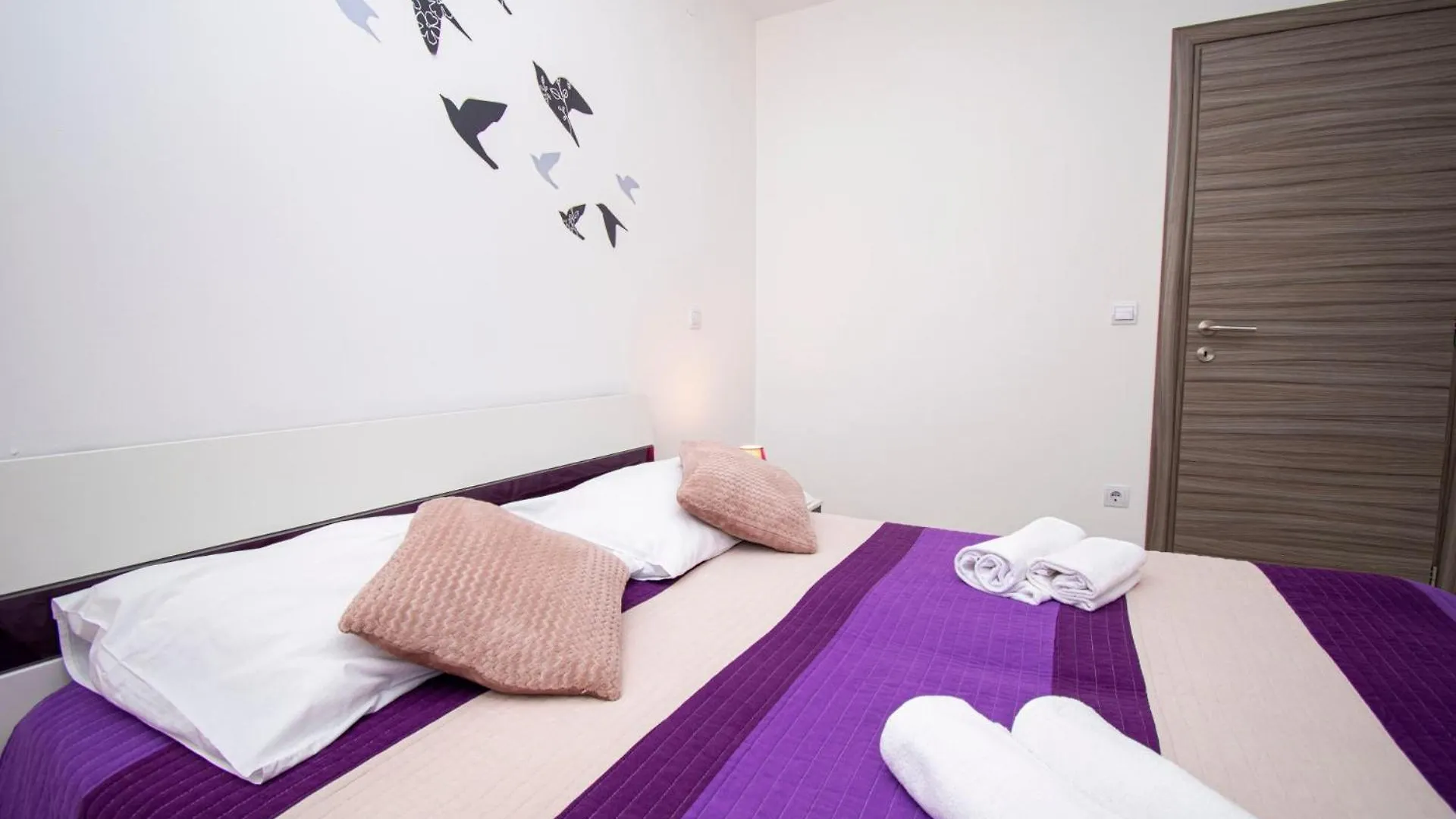 Apartment Lotus In Premantura, Istria
