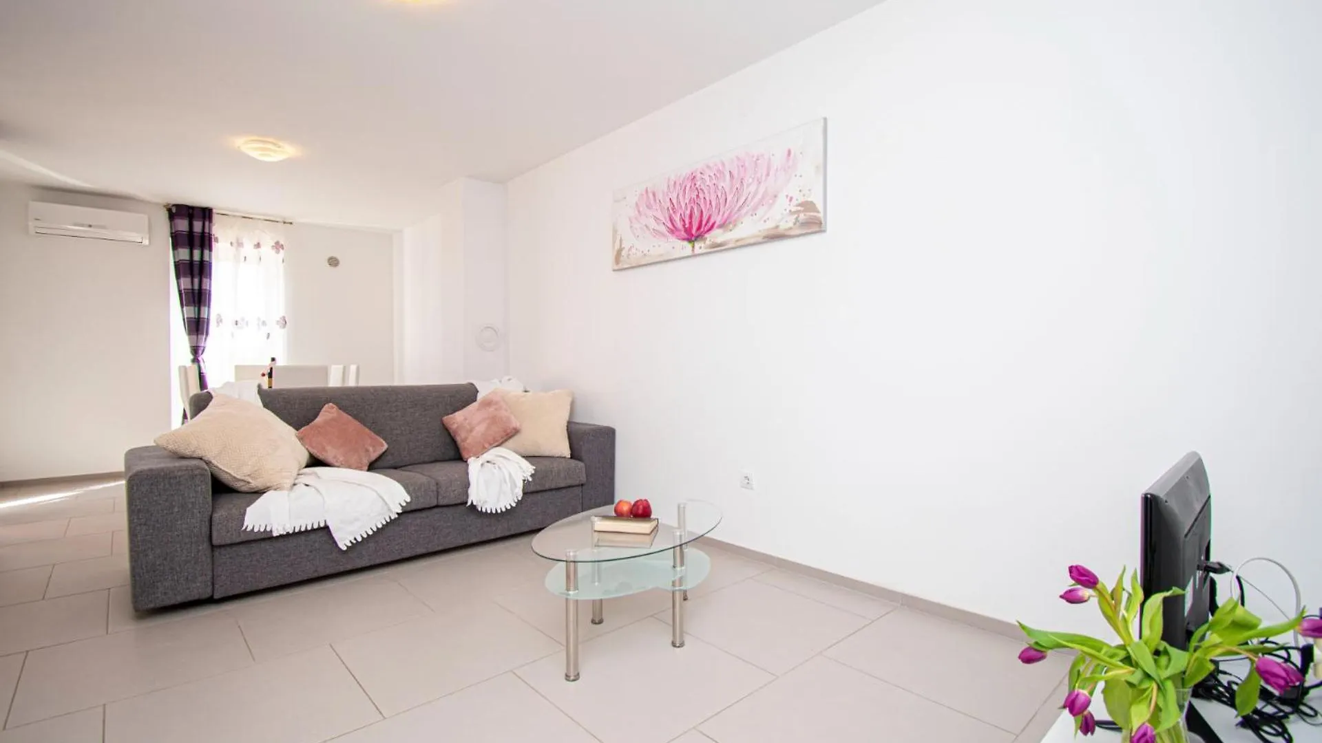 Apartment Lotus In Premantura, Istria 0*, Premantura Κροατία