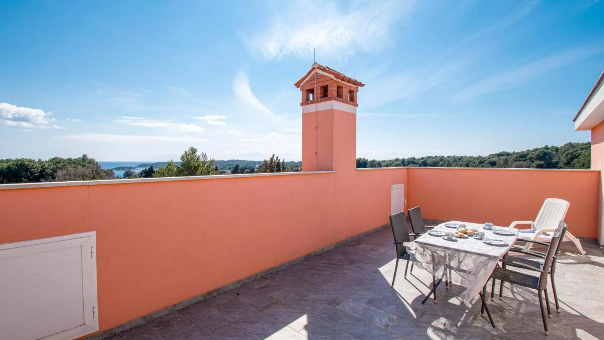 Apartment Lotus In Premantura, Istria