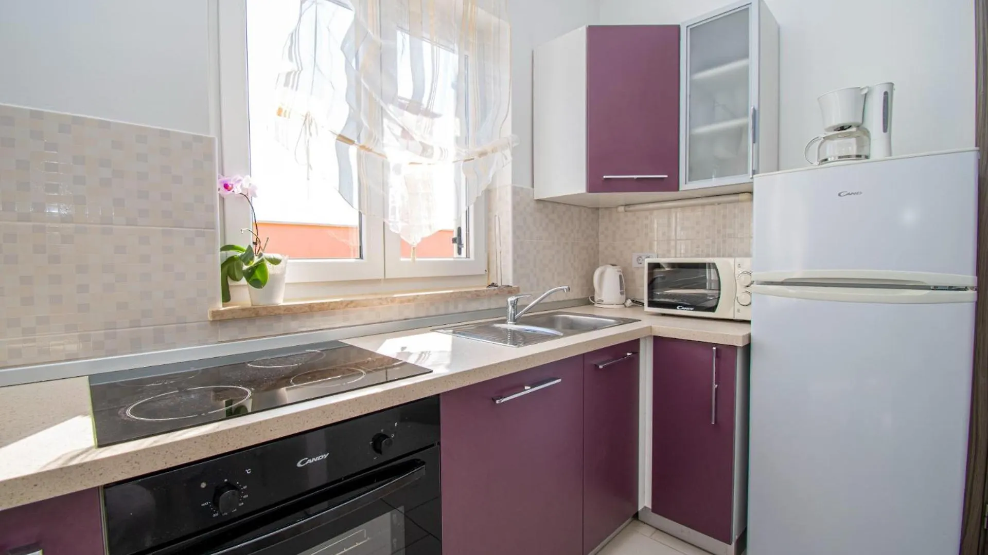 Apartment Lotus In Premantura, Istria