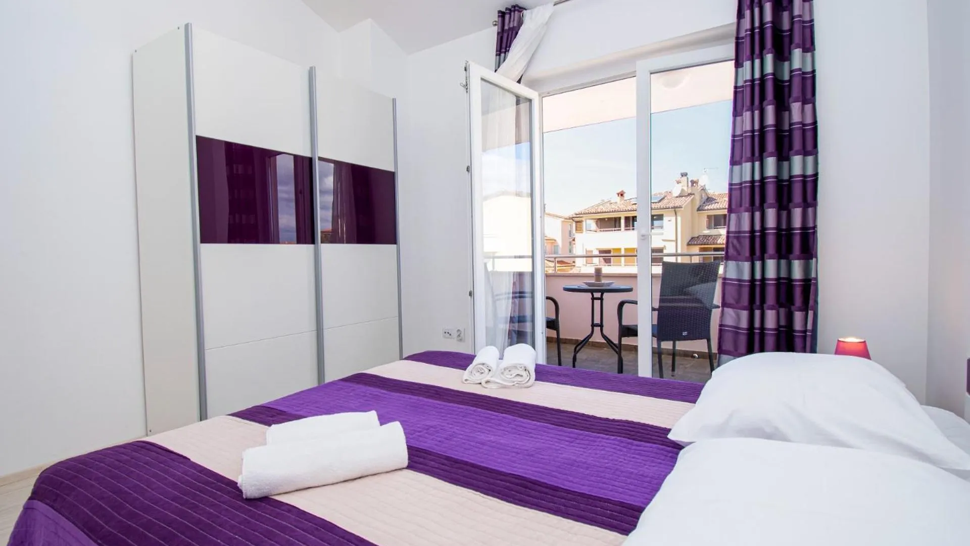 Apartment Lotus In Premantura, Istria