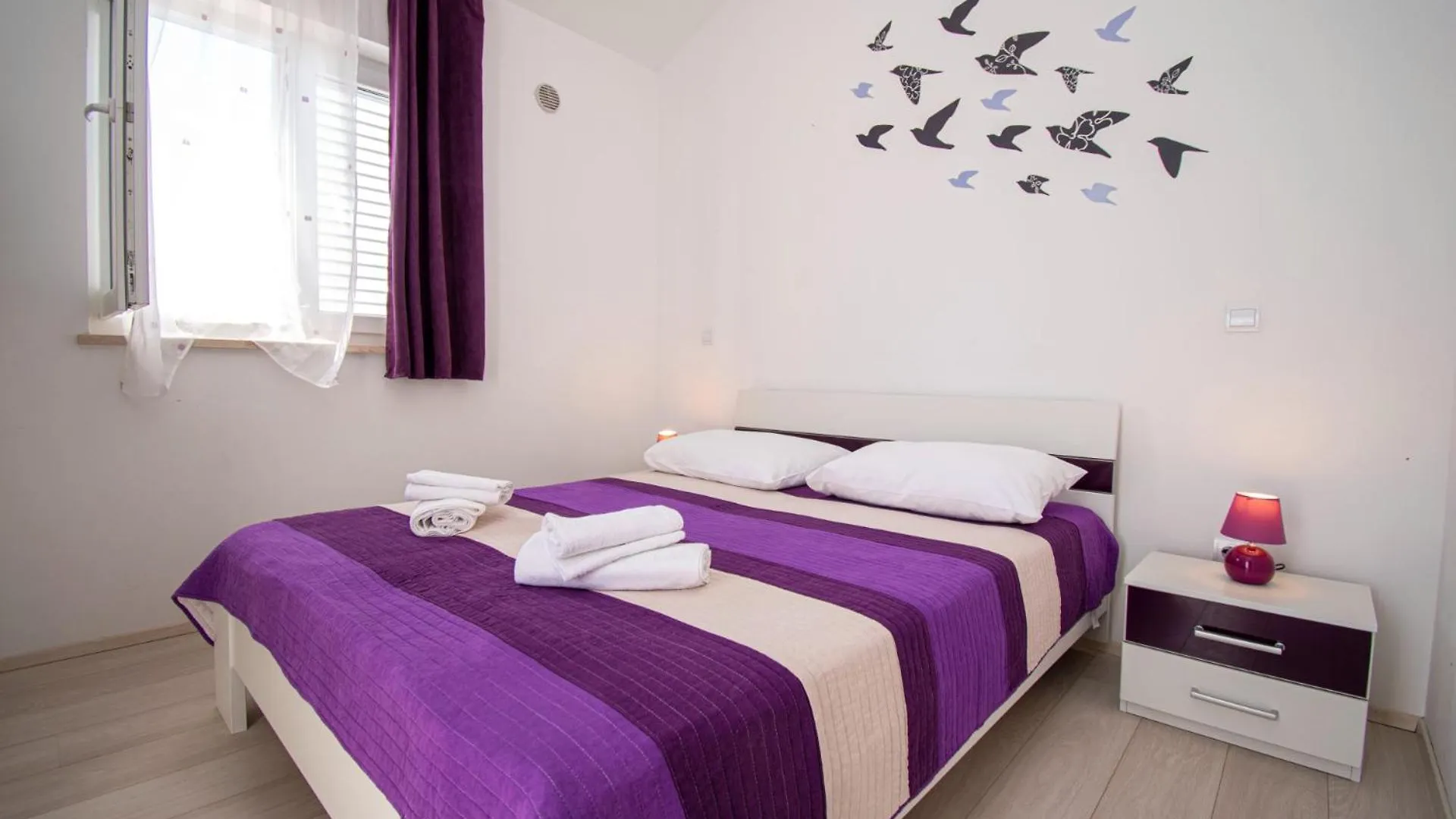 Apartment Lotus In Premantura, Istria 0*, Premantura Κροατία
