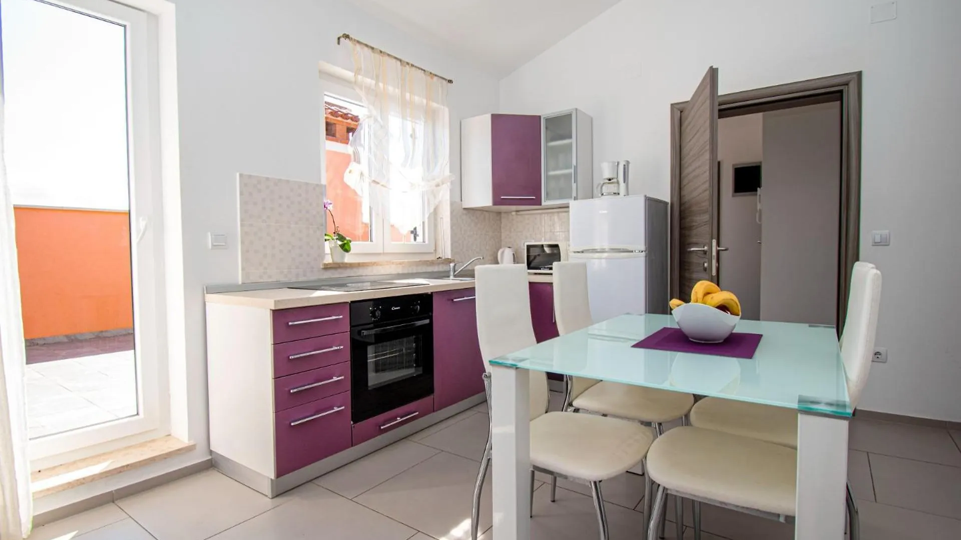 Apartment Lotus In Premantura, Istria  Premantura