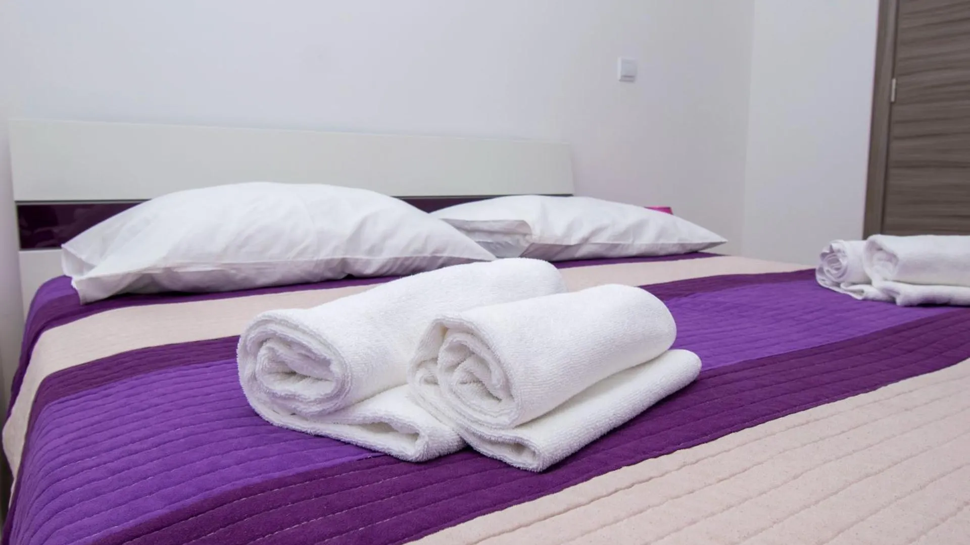Apartment Lotus In Premantura, Istria