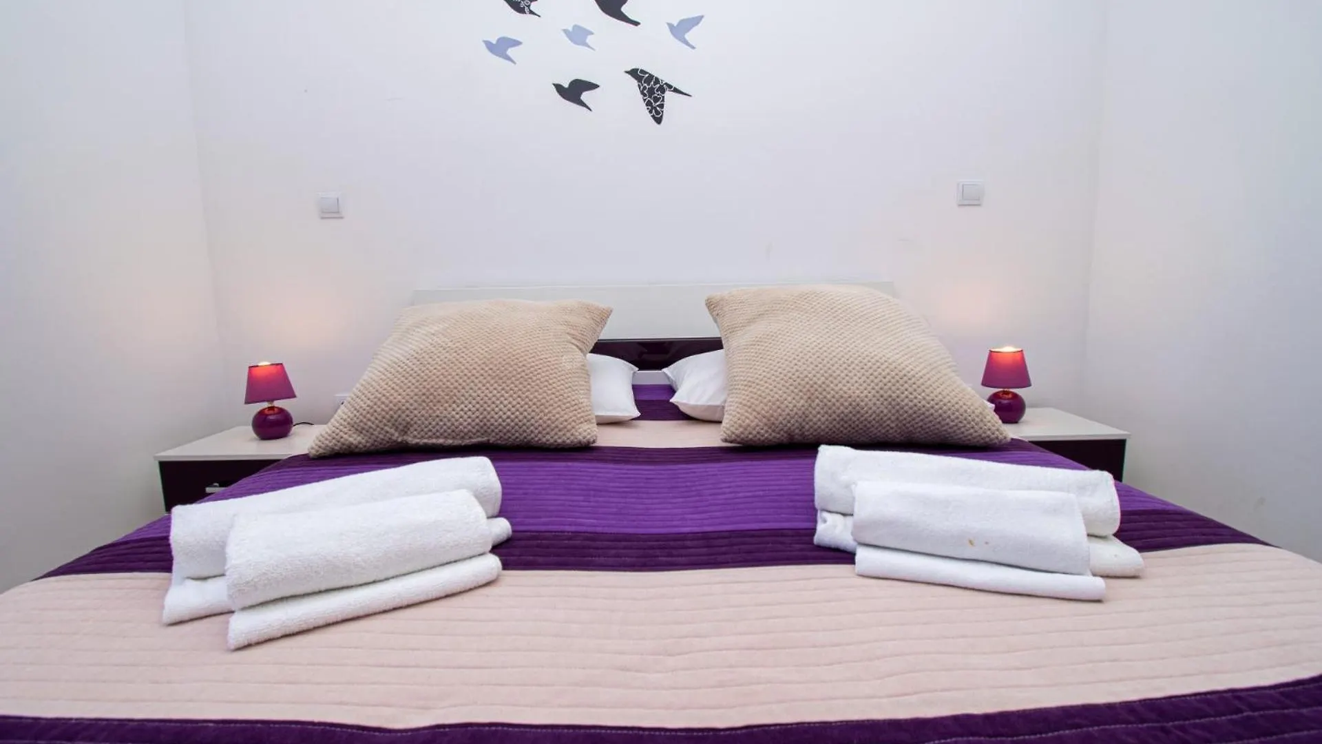 Apartment Lotus In Premantura, Istria