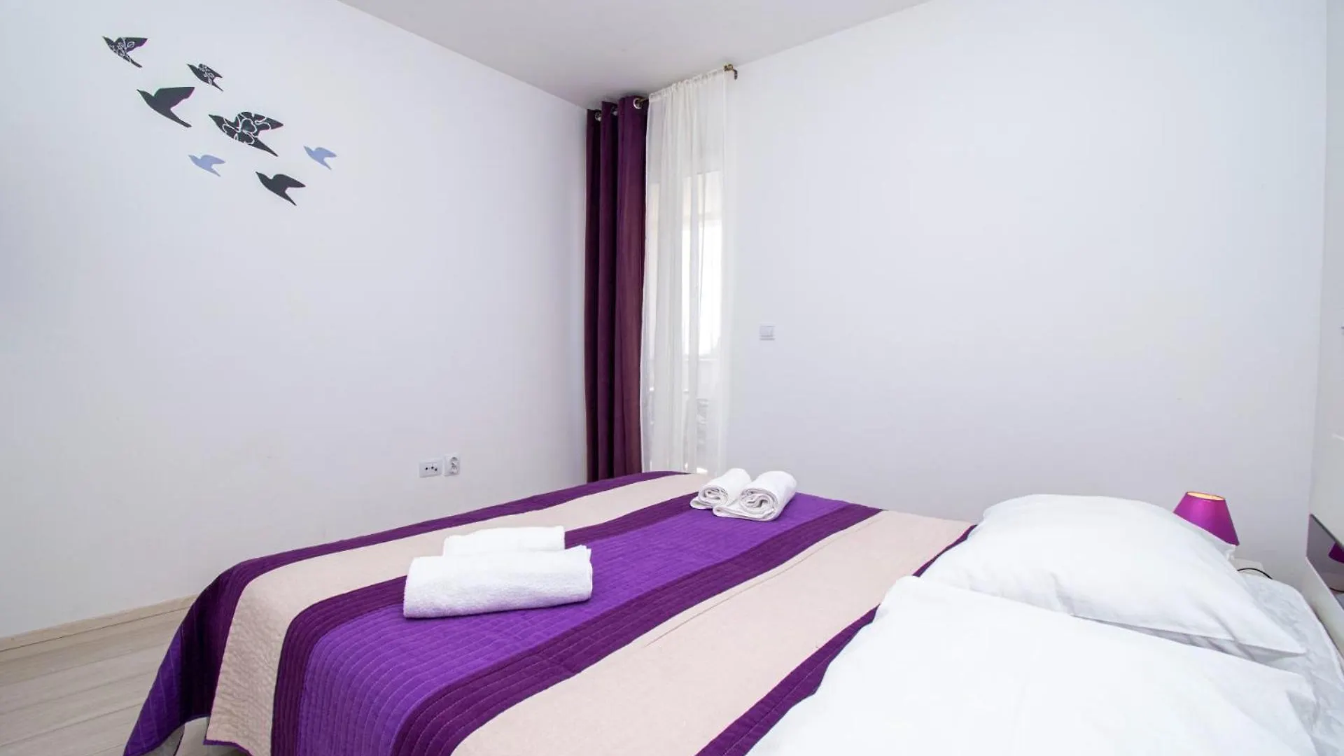 Apartment Lotus In Premantura, Istria