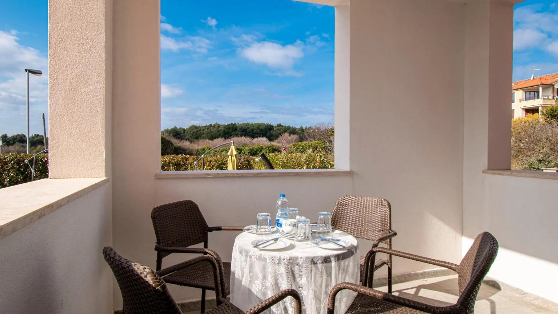 Apartment Lotus In Premantura, Istria Κροατία