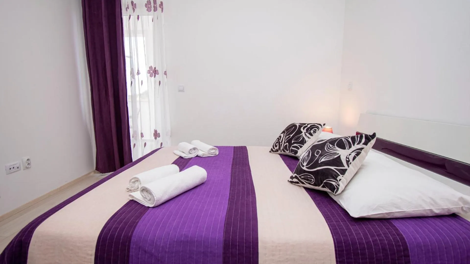 Apartment Lotus In Premantura, Istria 0*, Premantura Κροατία