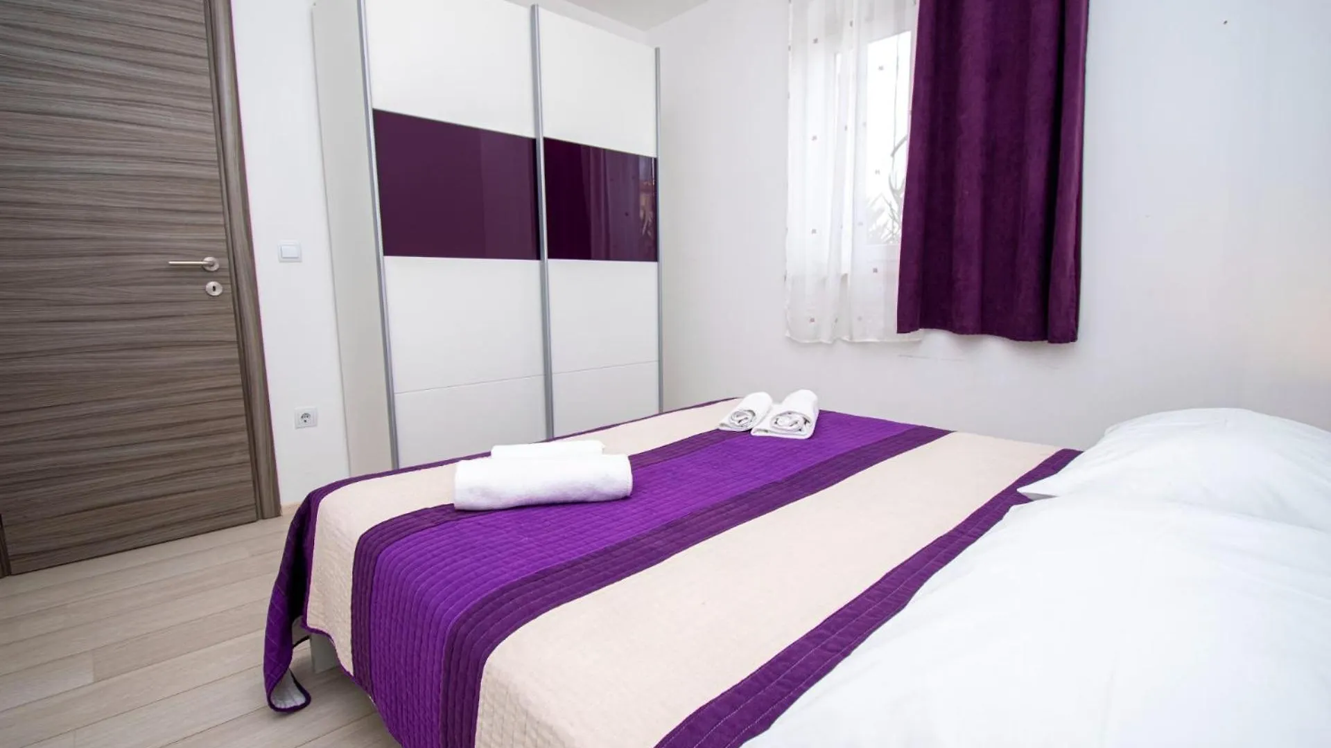 Apartment Lotus In Premantura, Istria  Premantura