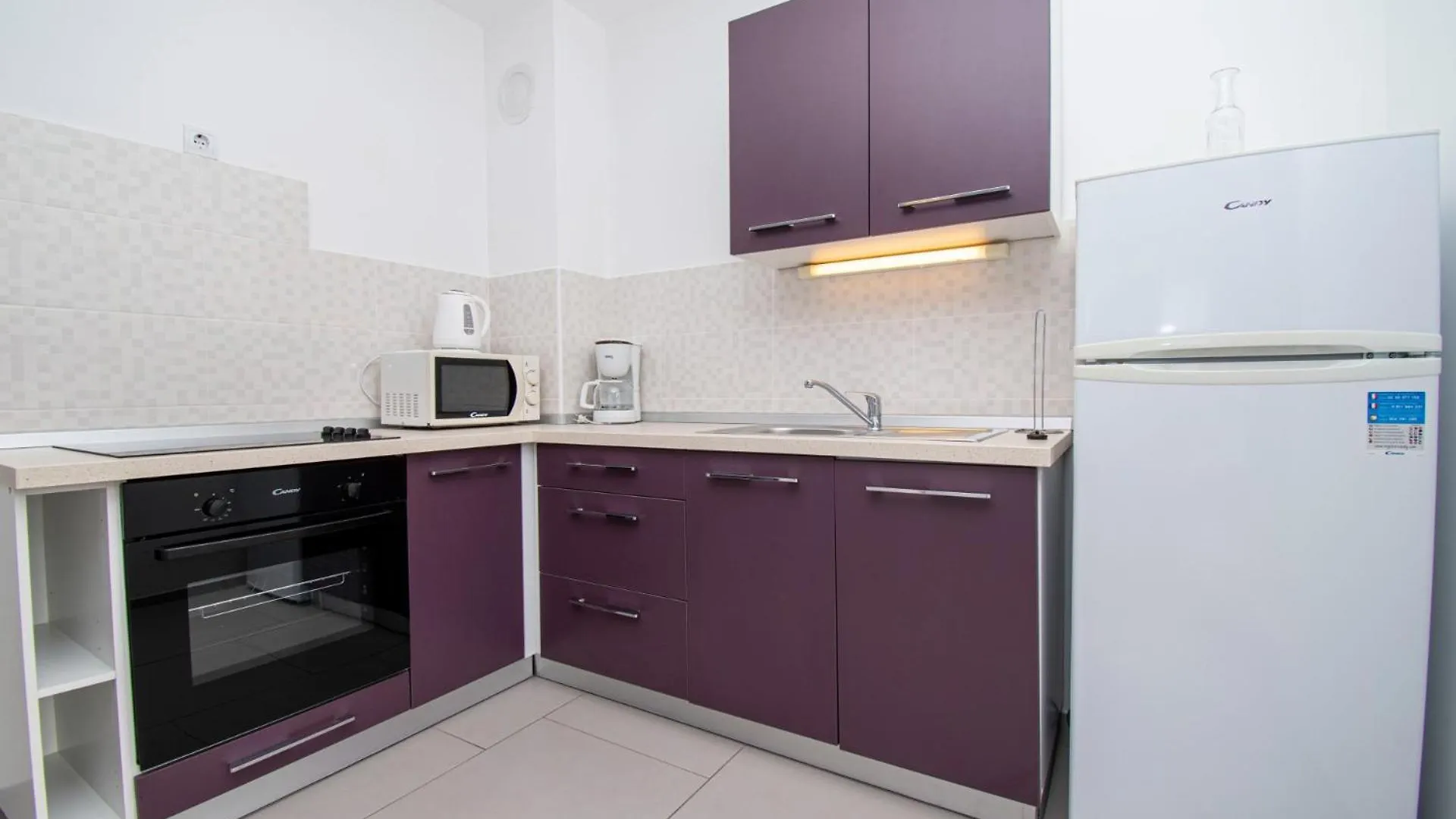 Apartment Lotus In Premantura, Istria