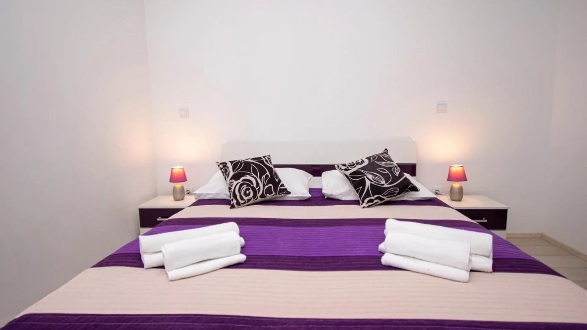 Apartment Lotus In Premantura, Istria