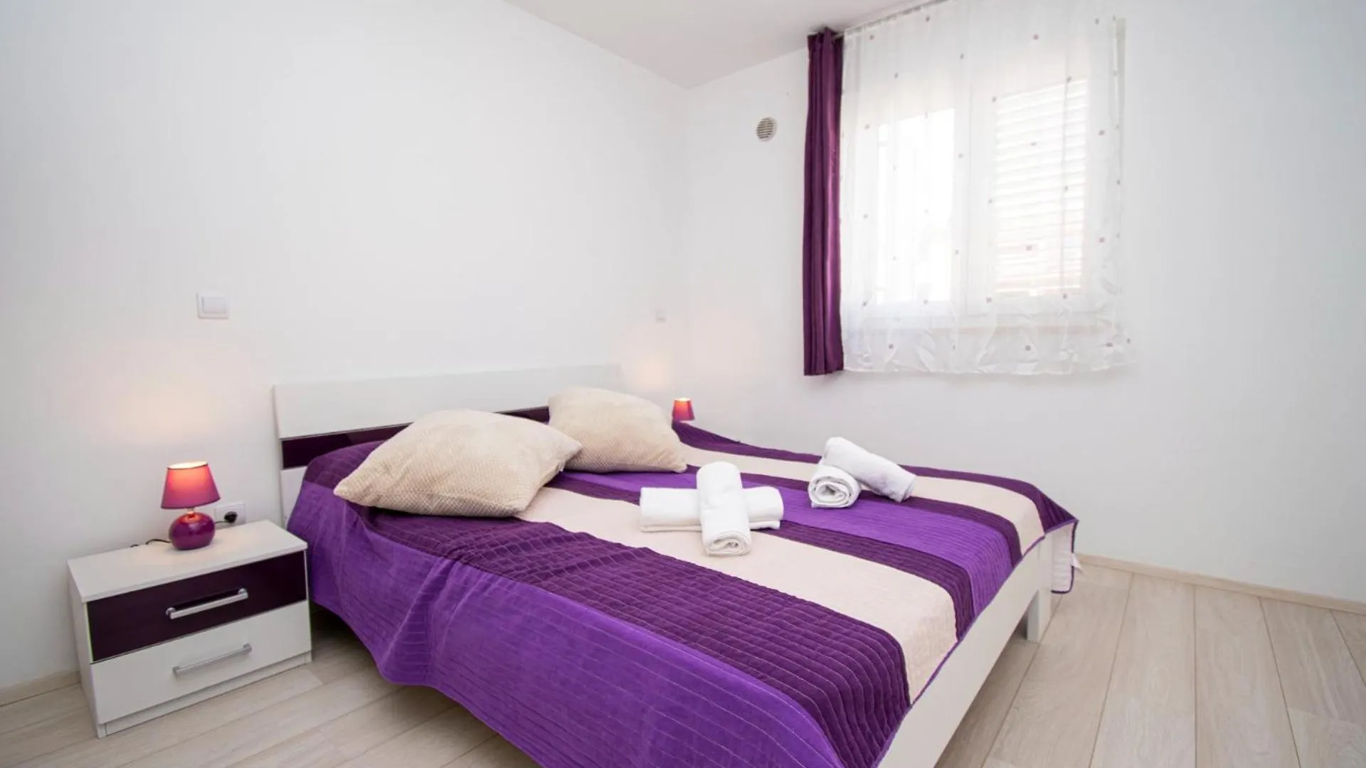 Apartment Lotus In Premantura, Istria Croácia