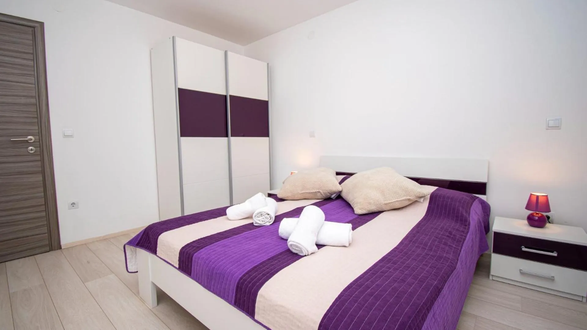 Apartment Lotus In Premantura, Istria 0*, Premantura Κροατία