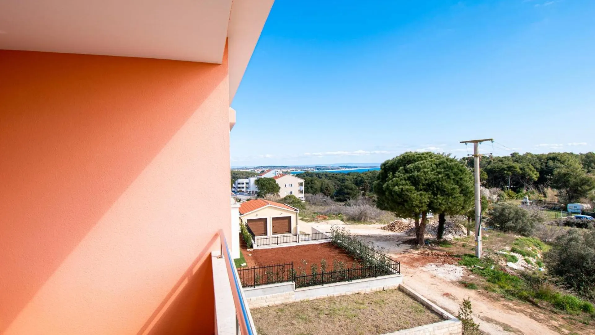 Apartment Lotus In Premantura, Istria Κροατία