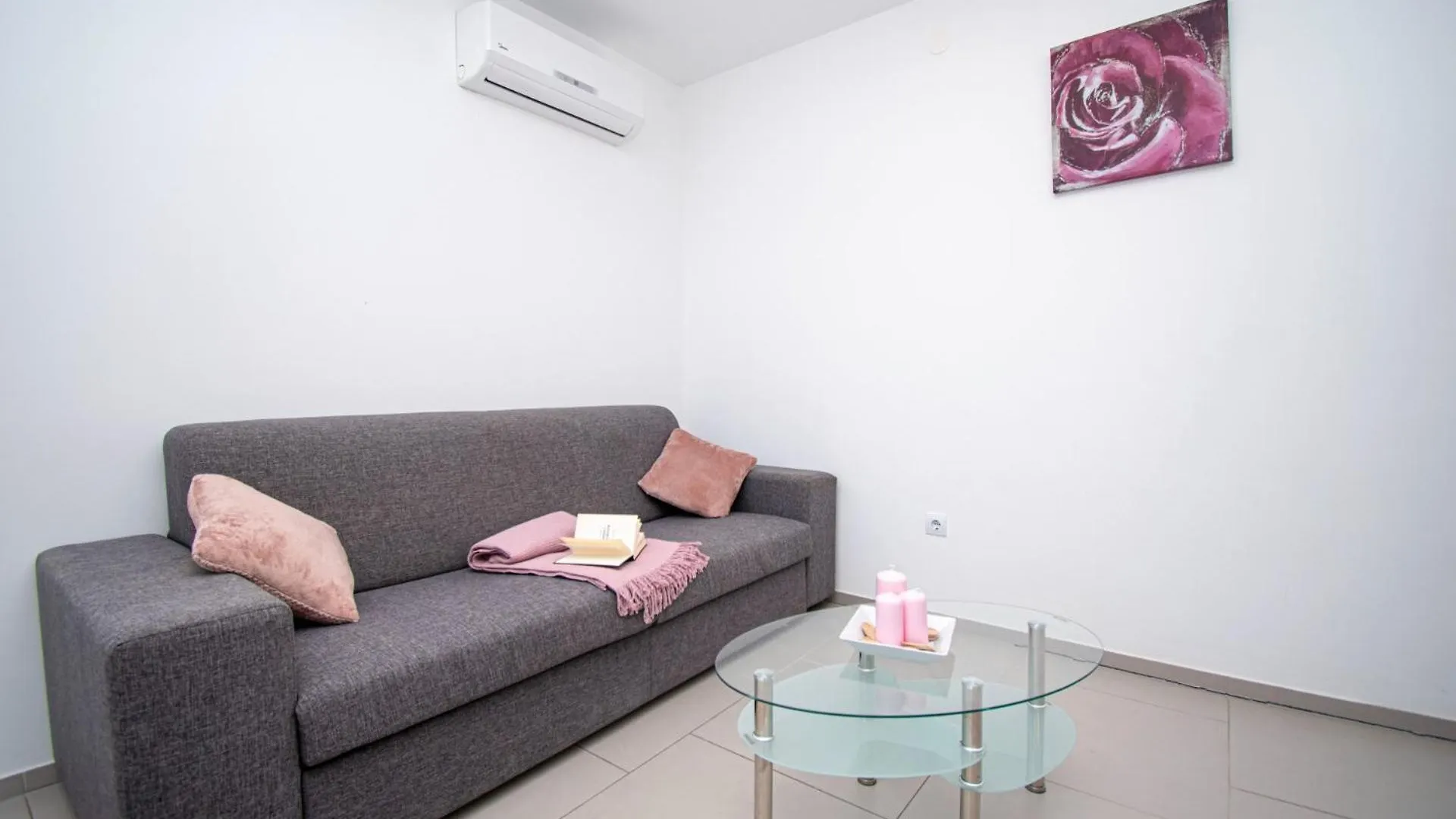 Apartment Lotus In Premantura, Istria
