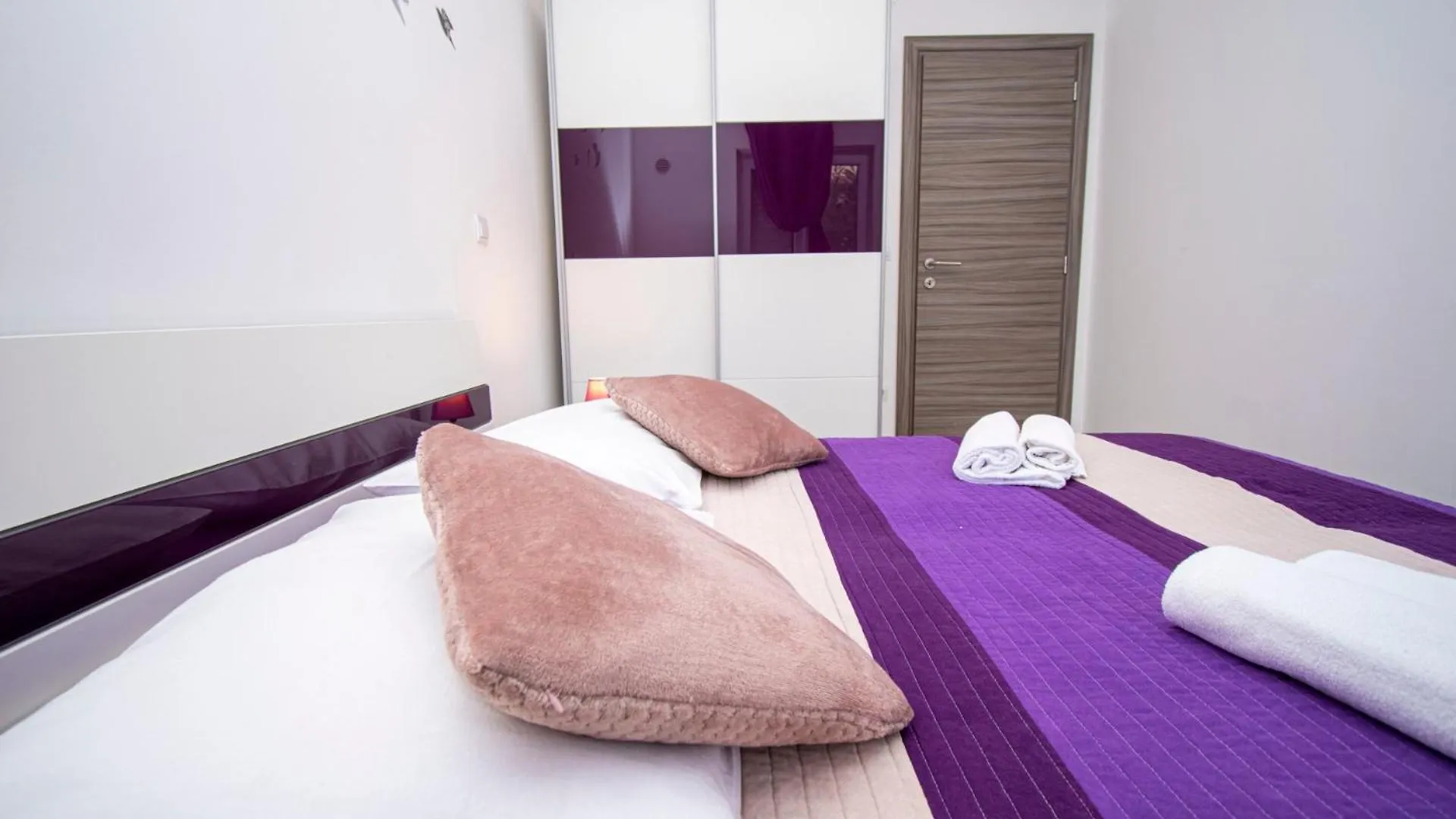 Apartment Lotus In Premantura, Istria