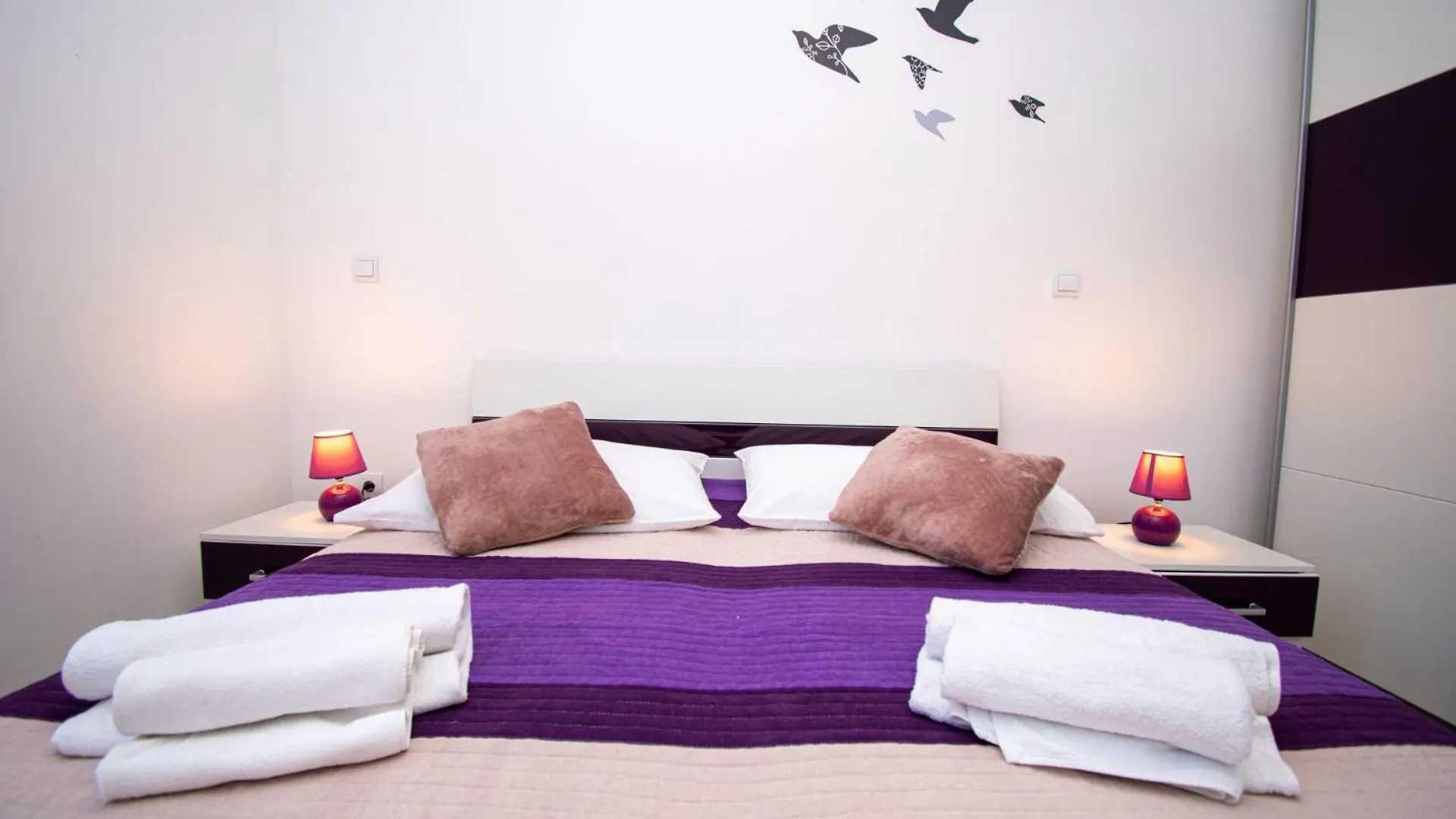 Apartment Lotus In Premantura, Istria