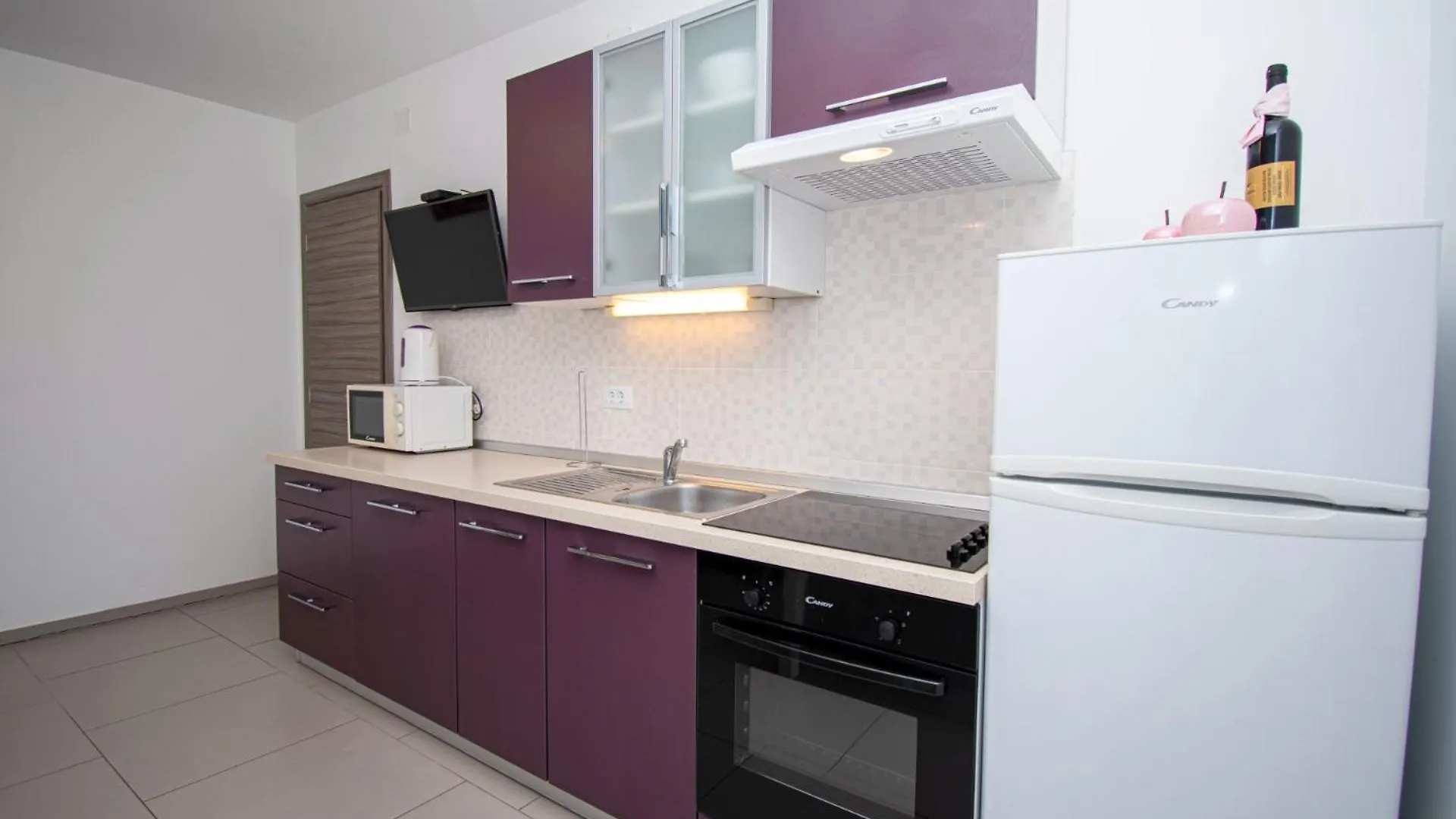 Apartment Lotus In Premantura, Istria Premantura