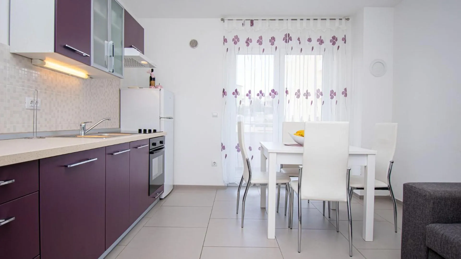 Apartment Lotus In Premantura, Istria