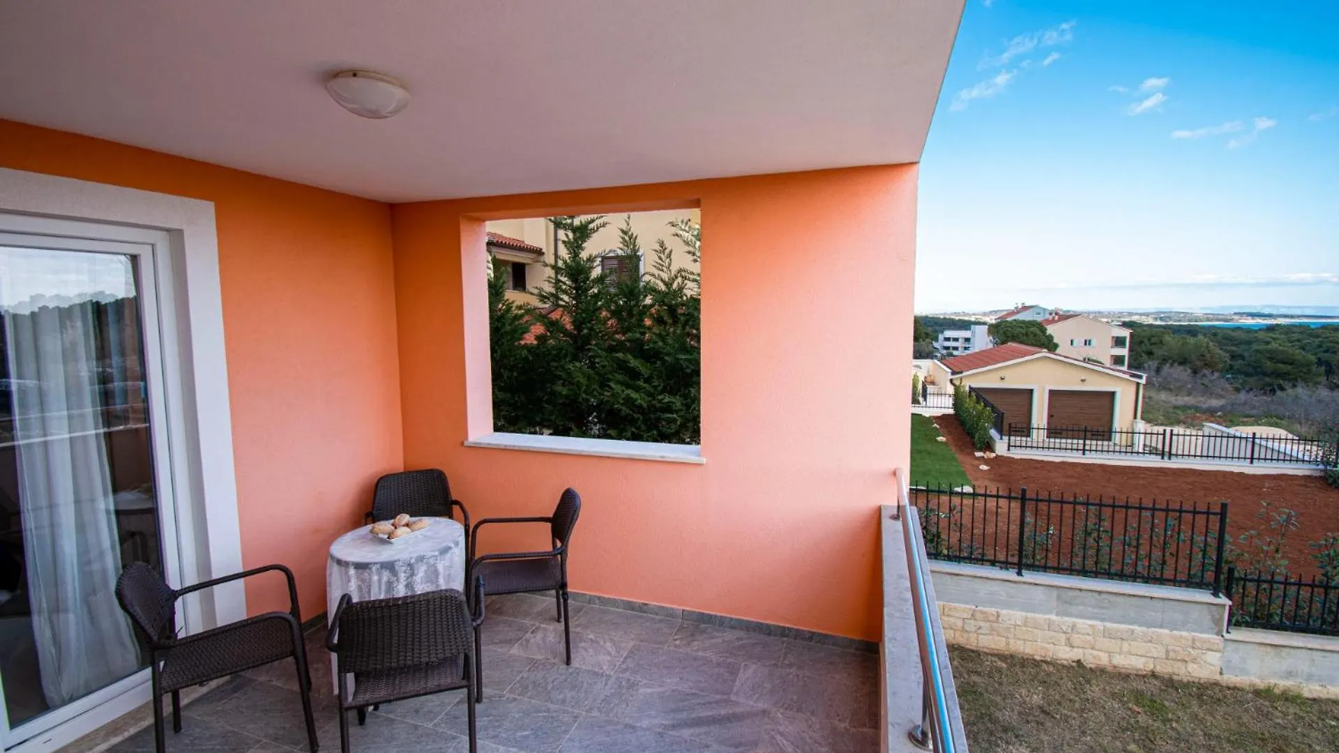 Apartment Lotus In Premantura, Istria