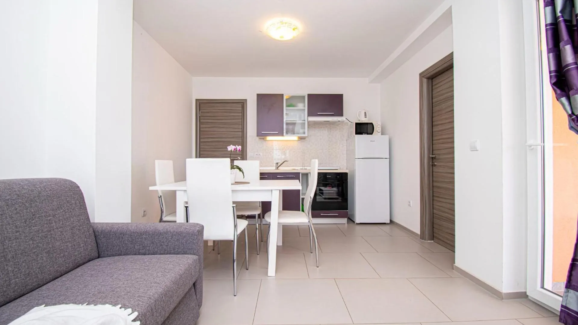 Apartment Lotus In Premantura, Istria