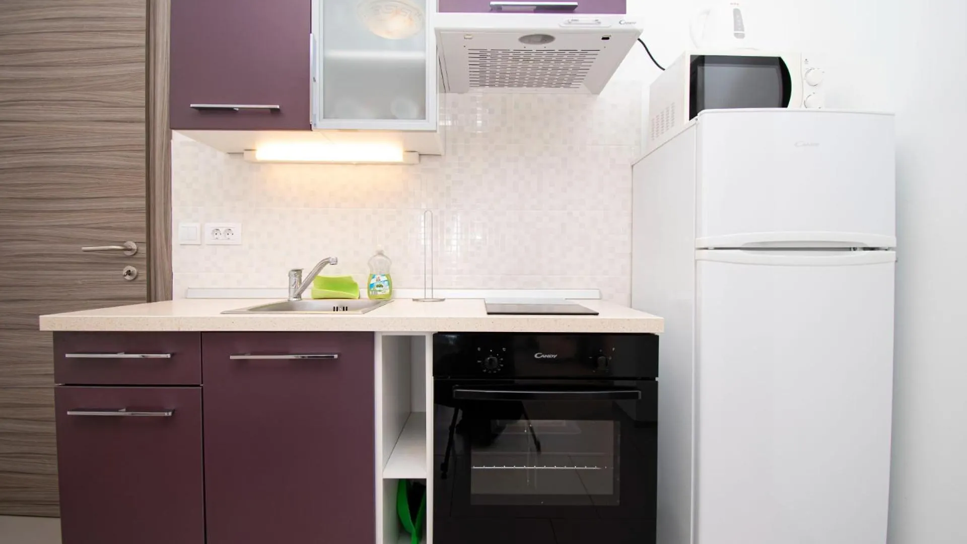Apartment Lotus In Premantura, Istria Κροατία