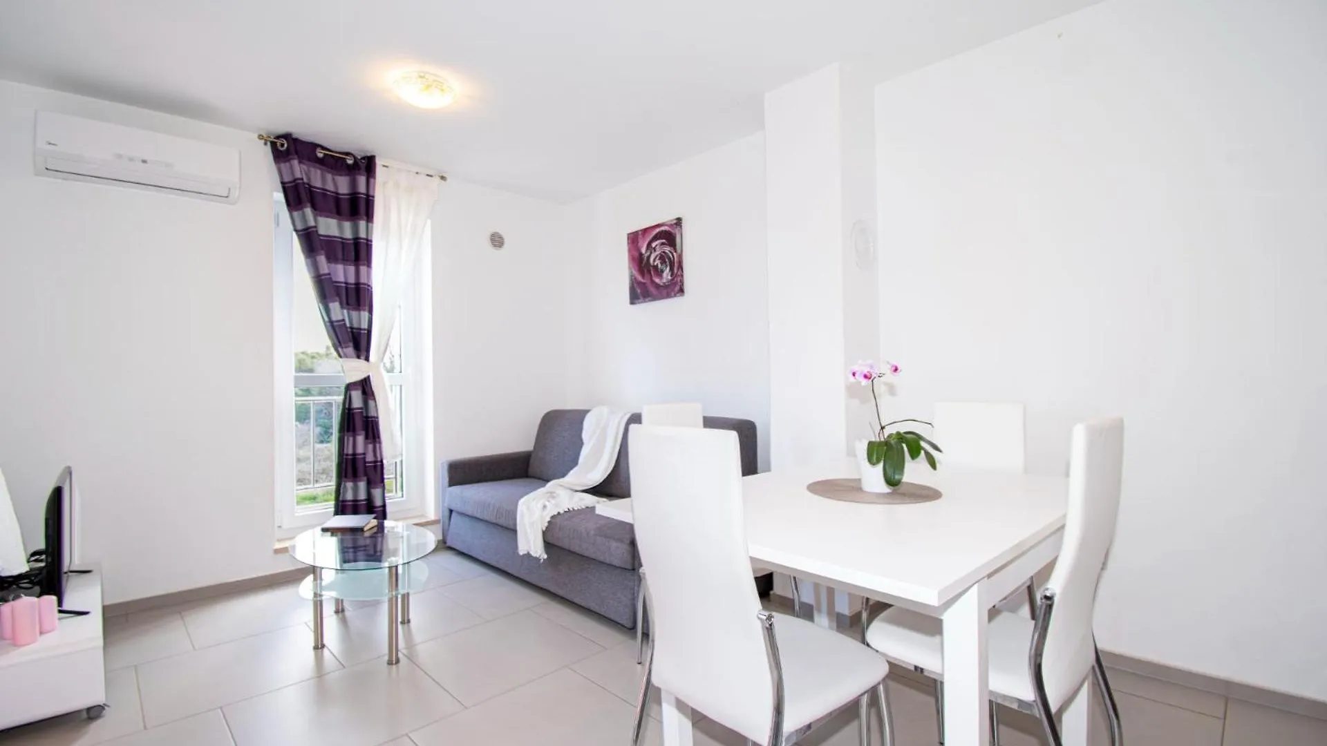 Apartment Lotus In Premantura, Istria  Premantura