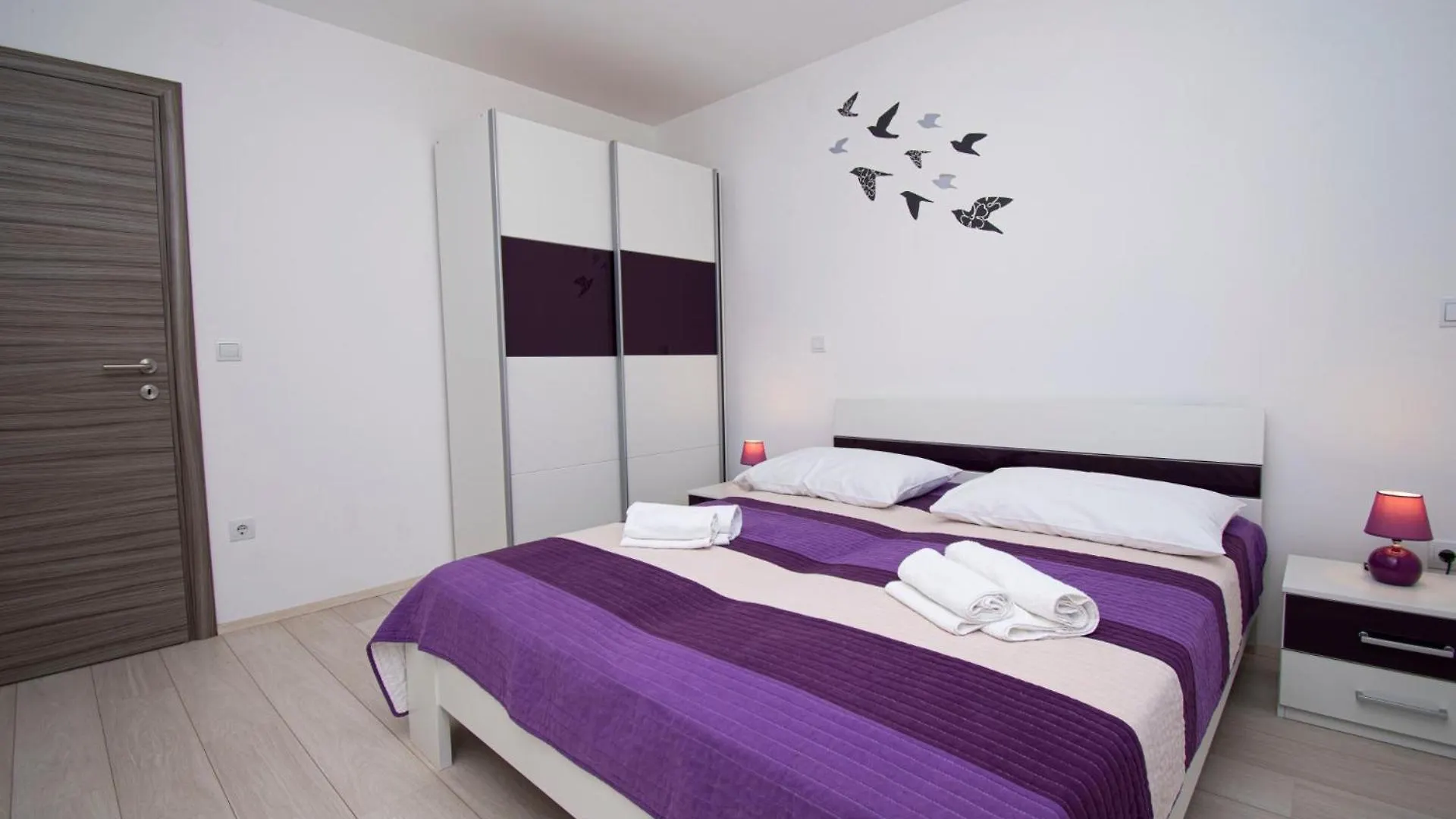 Apartment Lotus In Premantura, Istria