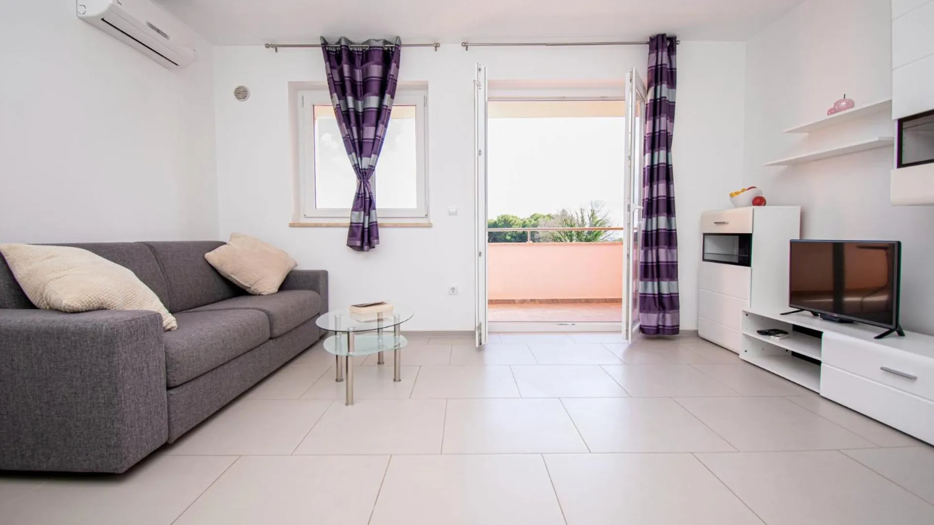 Apartment Lotus In Premantura, Istria
