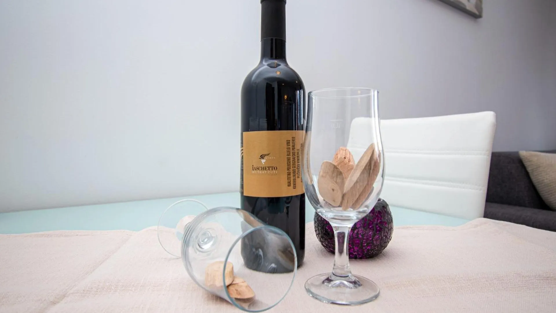 Apartment Lotus In Premantura, Istria