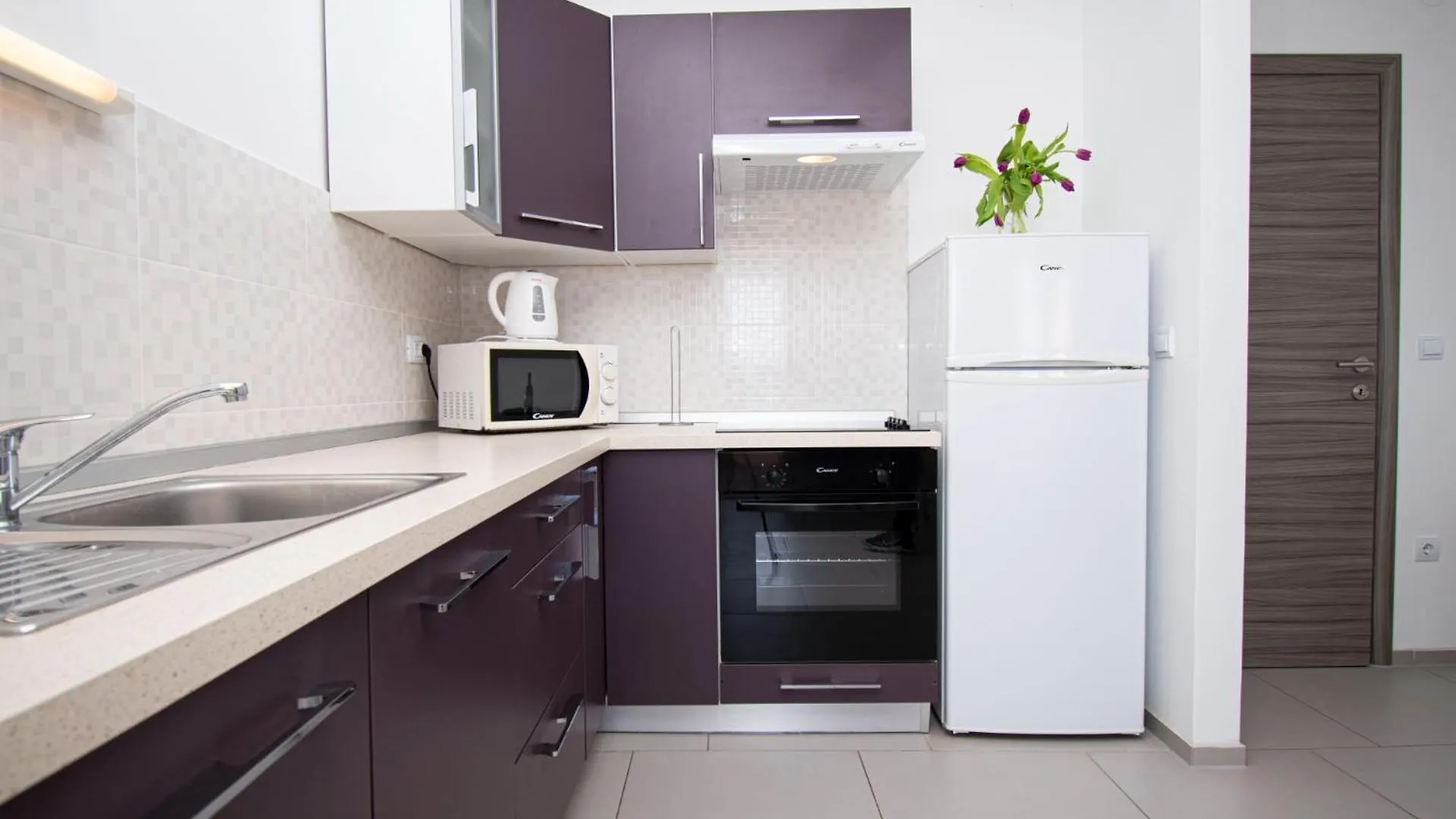 Apartment Lotus In Premantura, Istria Κροατία