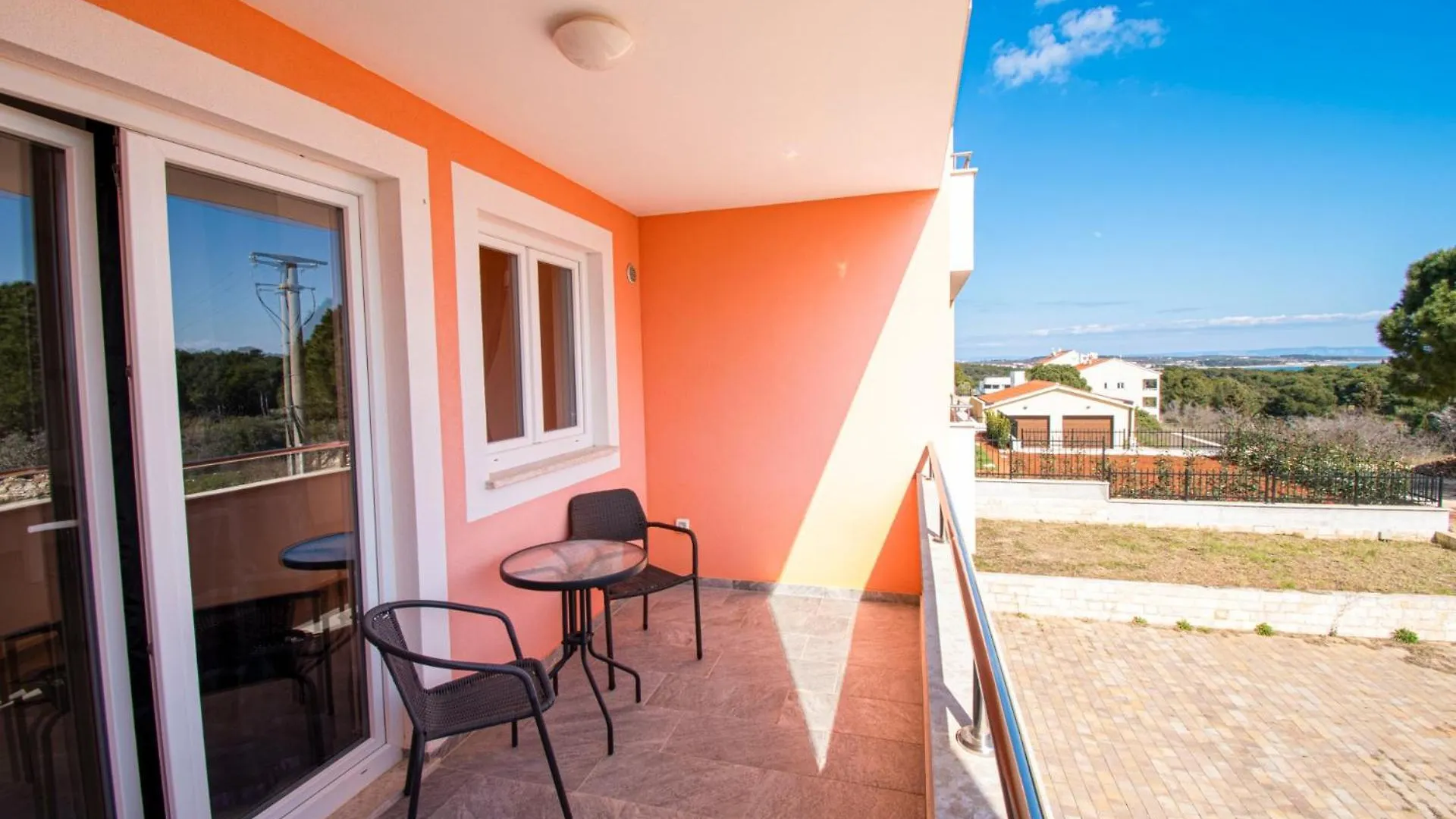 Apartment Lotus In Premantura, Istria  Premantura
