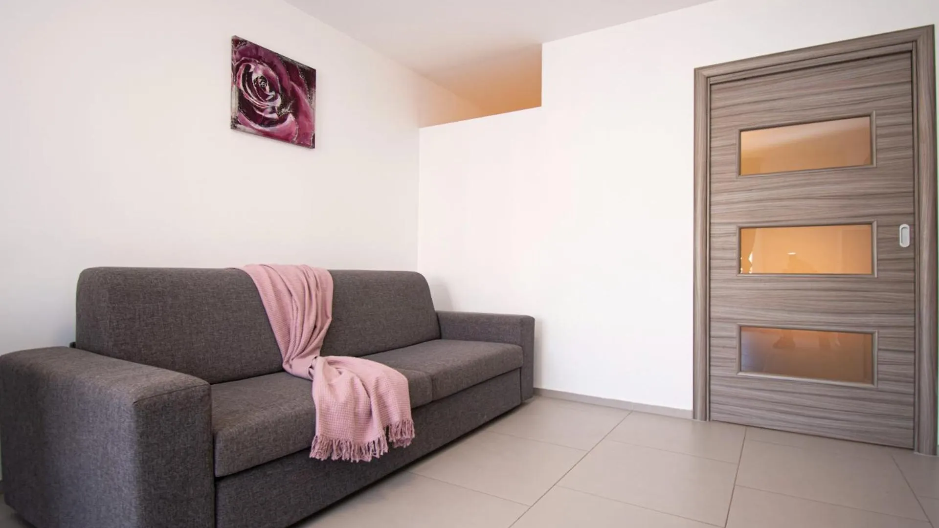Apartment Lotus In Premantura, Istria Κροατία
