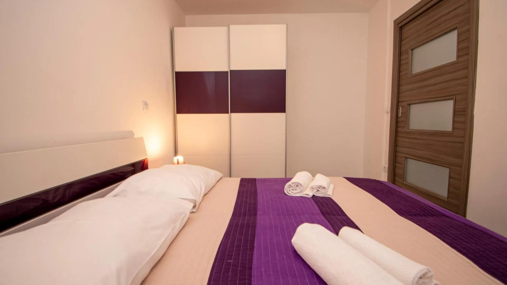 Apartment Lotus In Premantura, Istria