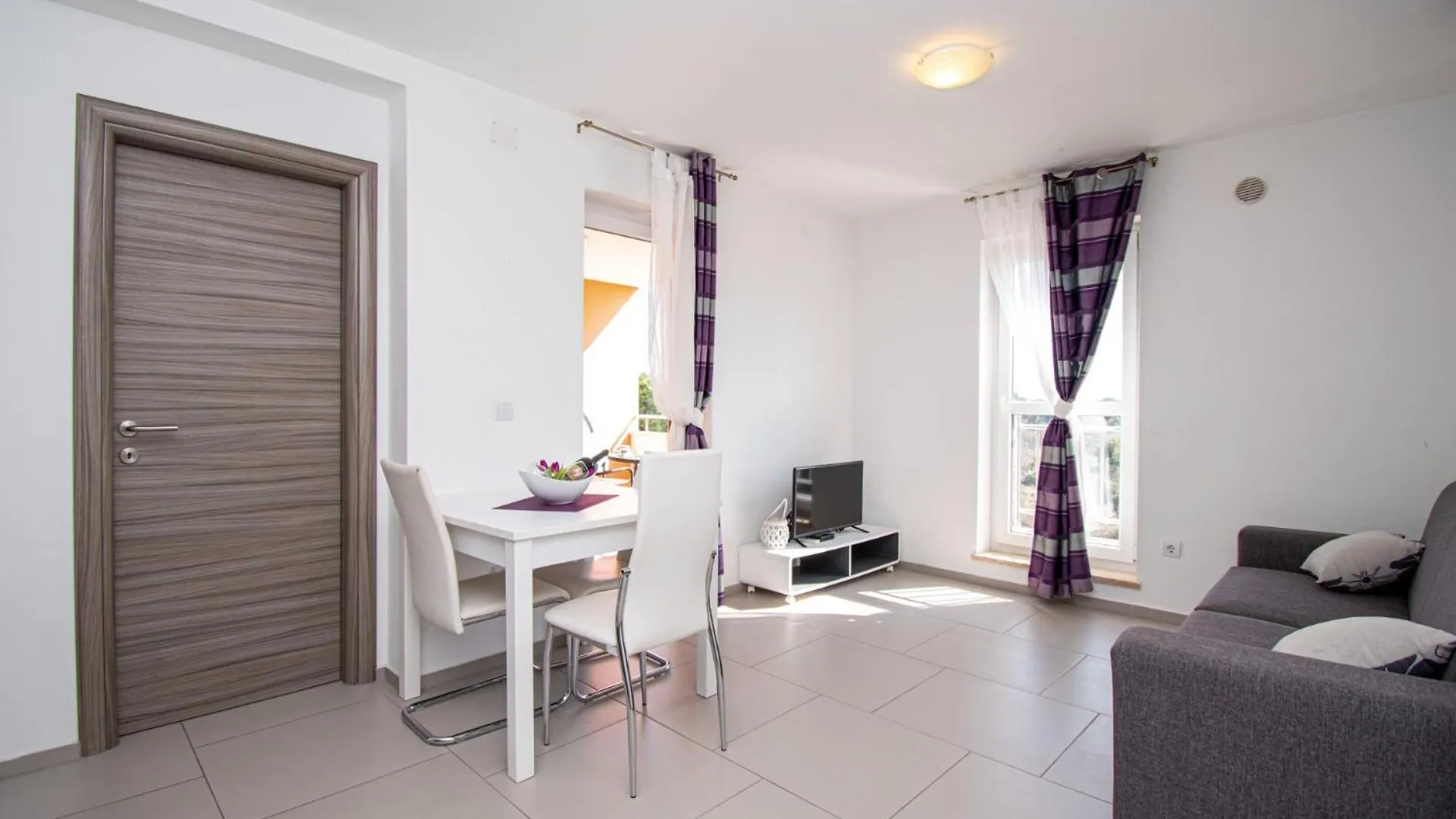 Apartment Lotus In Premantura, Istria